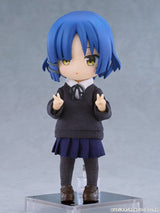 Bocchi The Rock Ryo Yamada Nendoroid Doll Actionfigur