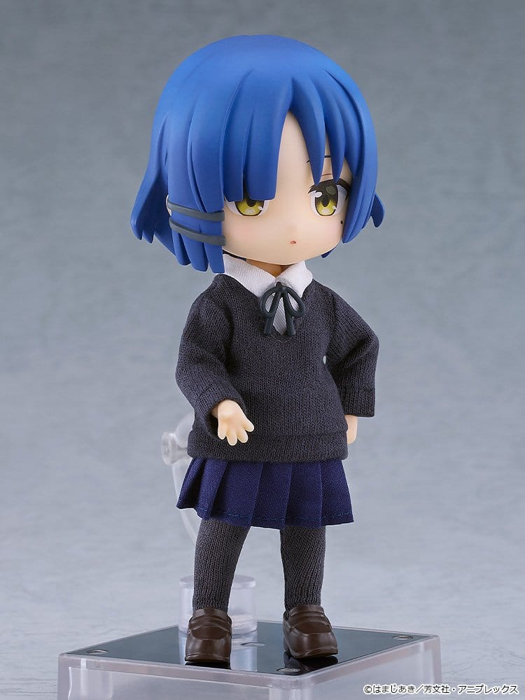 Bocchi The Rock Ryo Yamada Nendoroid Doll Actionfigur