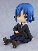 Bocchi The Rock Ryo Yamada Nendoroid Doll Actionfigur