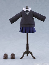 Bocchi The Rock Ryo Yamada Nendoroid Doll Actionfigur