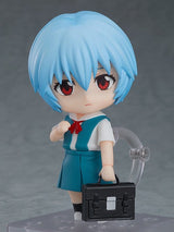Rebuild of Evangelion Rei Ayanami (re-run) Nendoroid Actionfigur