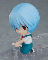 Rebuild of Evangelion Rei Ayanami (re-run) Nendoroid Actionfigur