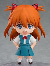 Rebuild of Evangelion Asuka Shikinami Langley (re-run) Nendoroid Actionfigur