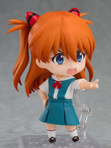 Rebuild of Evangelion Asuka Shikinami Langley (re-run) Nendoroid Actionfigur