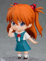 Rebuild of Evangelion Asuka Shikinami Langley (re-run) Nendoroid Actionfigur