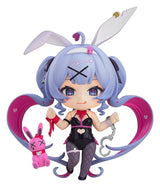 Character Vocal Series 01 Hatsune Miku Nendoroid Rabbit Hole Ver. Actionfigur