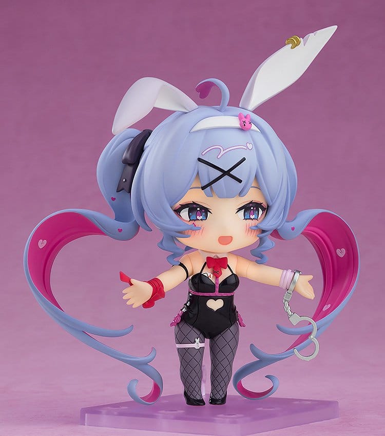 Character Vocal Series 01 Hatsune Miku Nendoroid Rabbit Hole Ver. Actionfigur
