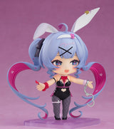 Character Vocal Series 01 Hatsune Miku Nendoroid Rabbit Hole Ver. Actionfigur