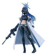 Blue Archive Figma Saori Joumae Actionfigur
