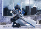 Blue Archive Figma Saori Joumae Actionfigur