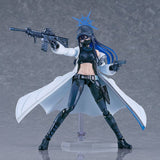 Blue Archive Figma Saori Joumae Actionfigur