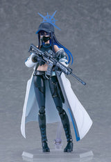 Blue Archive Figma Saori Joumae Actionfigur