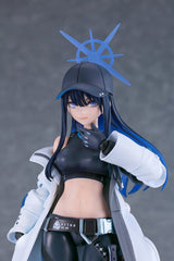 Blue Archive Figma Saori Joumae Actionfigur