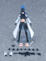 Blue Archive Figma Saori Joumae Actionfigur