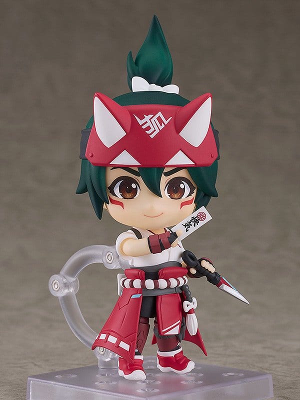 Overwatch Nendoroid Kiriko Actionfigur