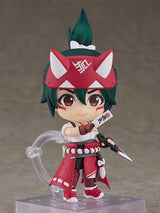 Overwatch Nendoroid Kiriko Actionfigur