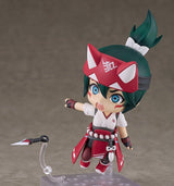 Overwatch Nendoroid Kiriko Actionfigur