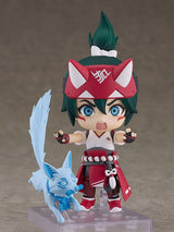 Overwatch Nendoroid Kiriko Actionfigur