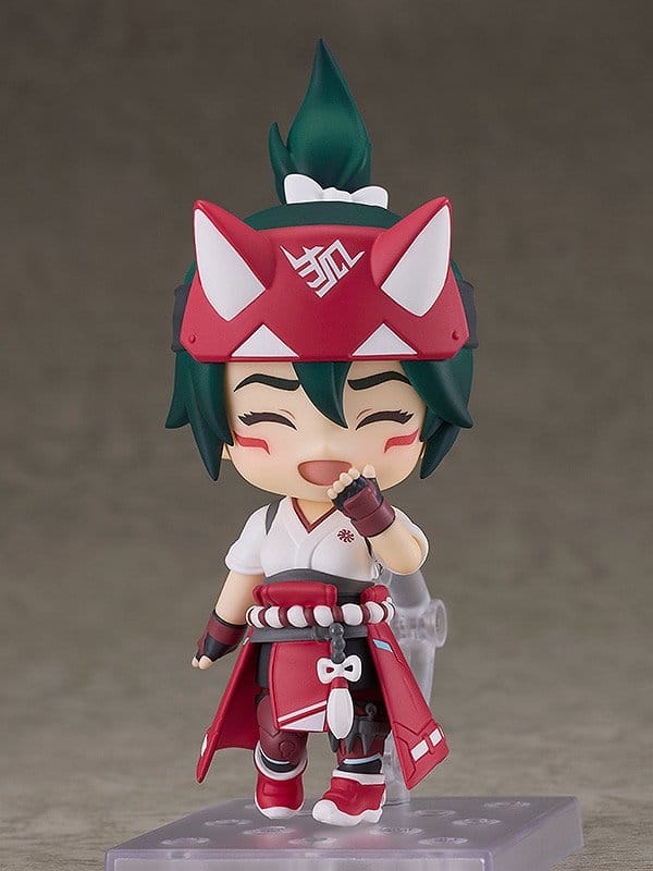 Overwatch Nendoroid Kiriko Actionfigur