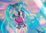 Character Vocal Series 01 Hatsune Miku with SOLWA Figur 1/7