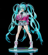 Character Vocal Series 01 Hatsune Miku with SOLWA Figur 1/7
