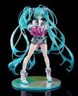 Character Vocal Series 01 Hatsune Miku with SOLWA Figur 1/7