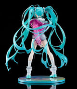Character Vocal Series 01 Hatsune Miku with SOLWA Figur 1/7