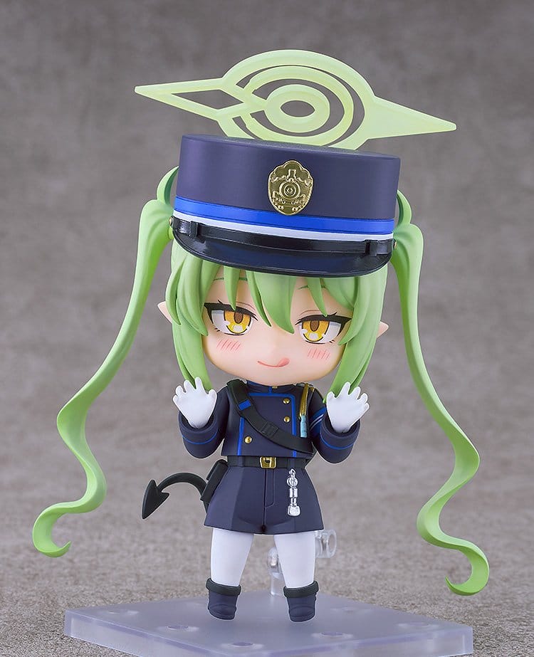 Blue Archive Nozomi Tachibana Nendoroid Actionfigur