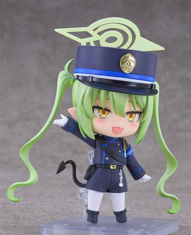 Blue Archive Nozomi Tachibana Nendoroid Actionfigur