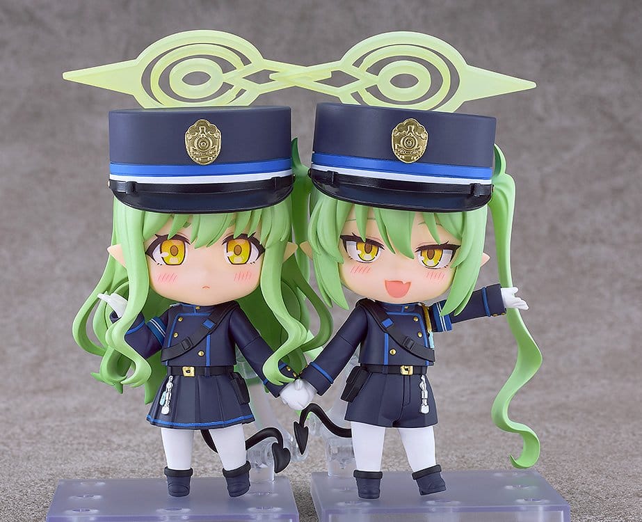 Blue Archive Nozomi Tachibana Nendoroid Actionfigur