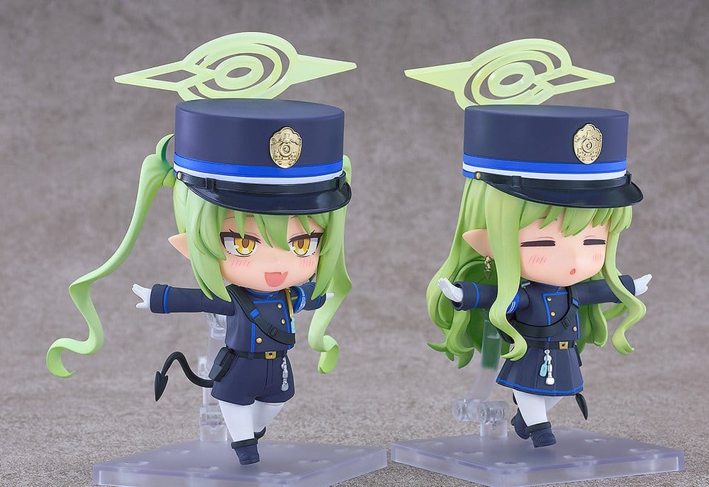 Blue Archive Nozomi Tachibana Nendoroid Actionfigur