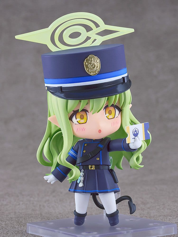 Blue Archive Nendoroid Hikari Tachibana Actionfigur