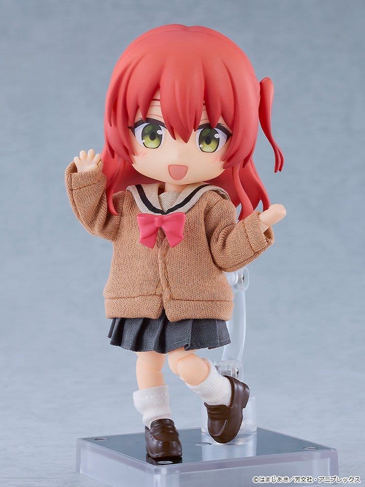 Bocchi the Rock Ikuyo Kita Nendoroid Doll Actionfigur