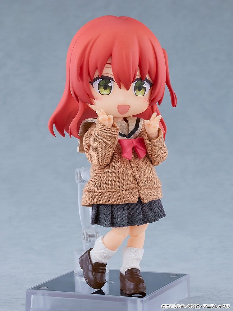 Bocchi the Rock Ikuyo Kita Nendoroid Doll Actionfigur