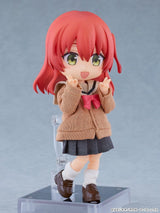 Bocchi the Rock Ikuyo Kita Nendoroid Doll Actionfigur