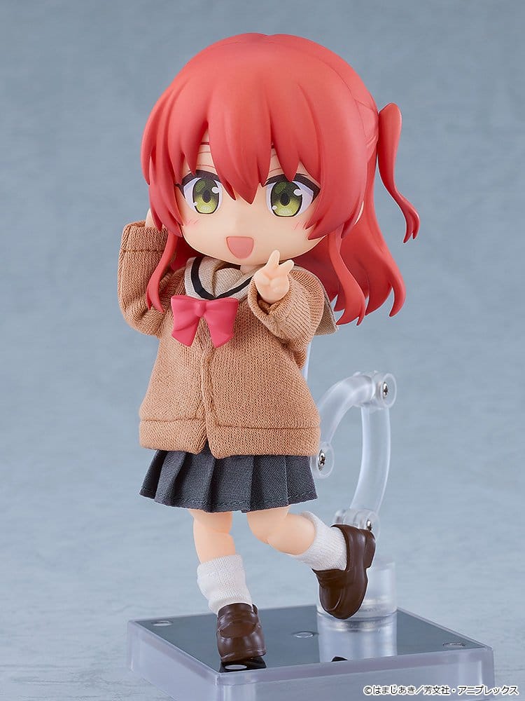 Bocchi the Rock Ikuyo Kita Nendoroid Doll Actionfigur