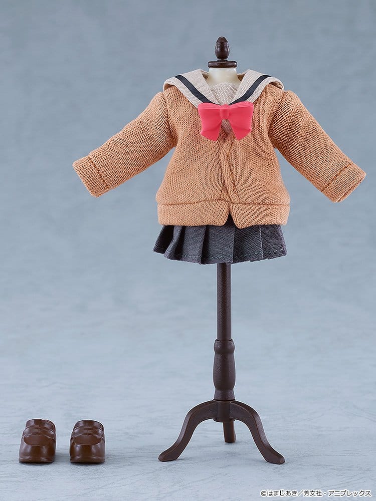 Bocchi the Rock Ikuyo Kita Nendoroid Doll Actionfigur