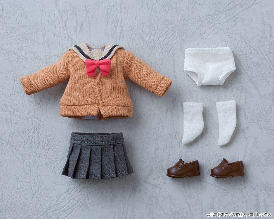 Bocchi the Rock Ikuyo Kita Nendoroid Doll Actionfigur