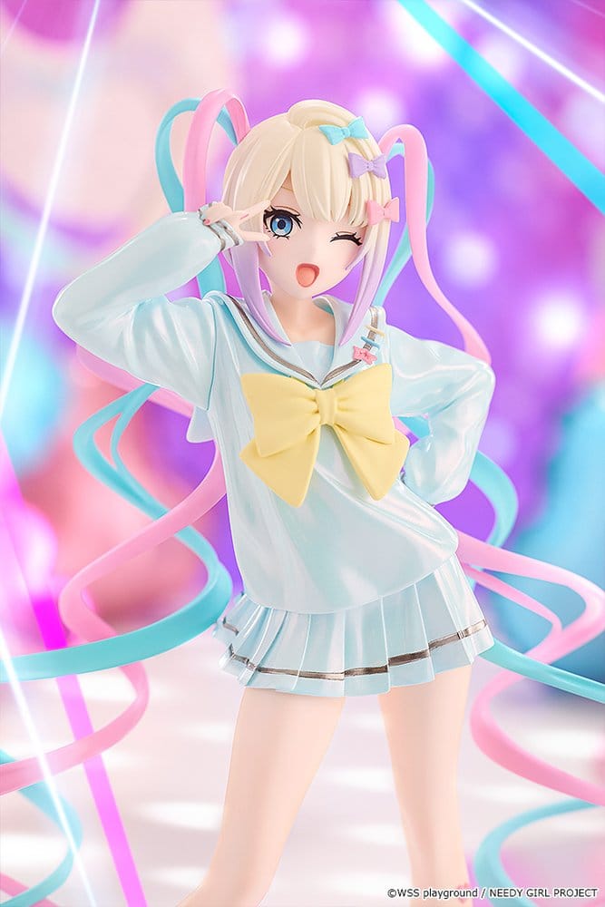 Needy Girl Overdose OMGkawaiiAngel Anime Ver. Pop Up Parade