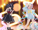 Needy Girl Overdose OMGkawaiiAngel Anime Ver. Pop Up Parade