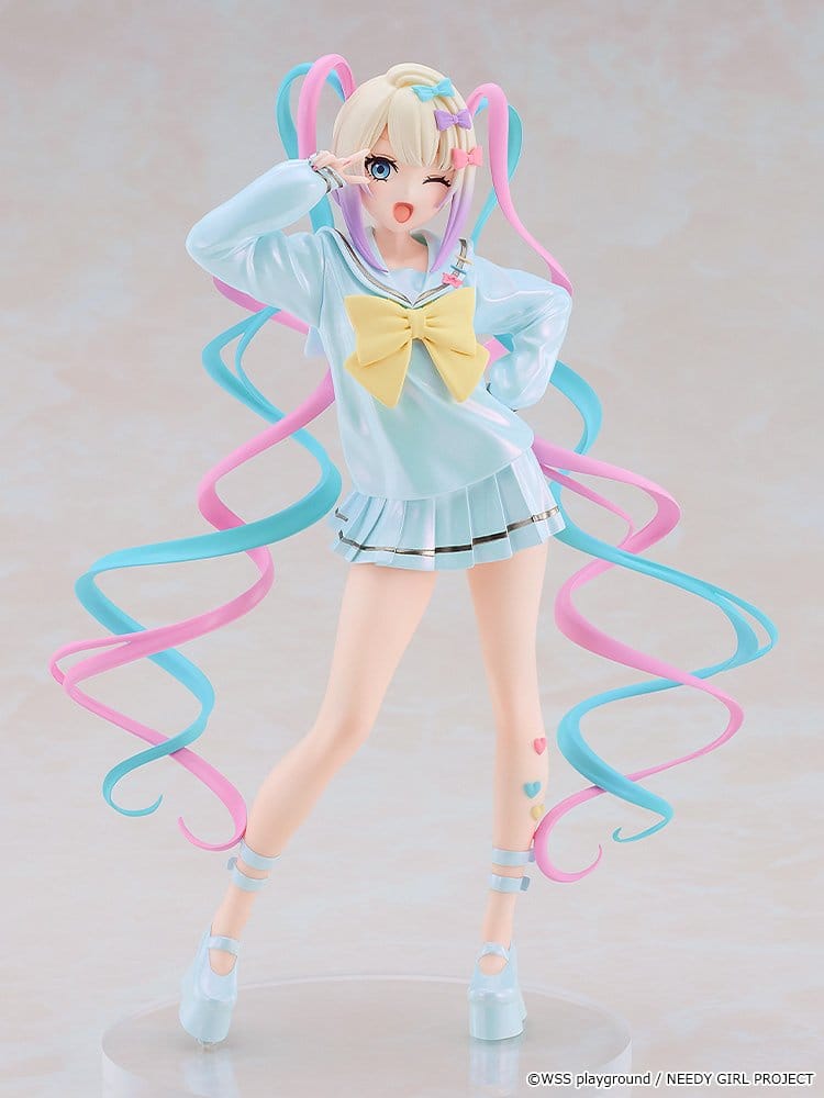 Needy Girl Overdose OMGkawaiiAngel Anime Ver. Pop Up Parade