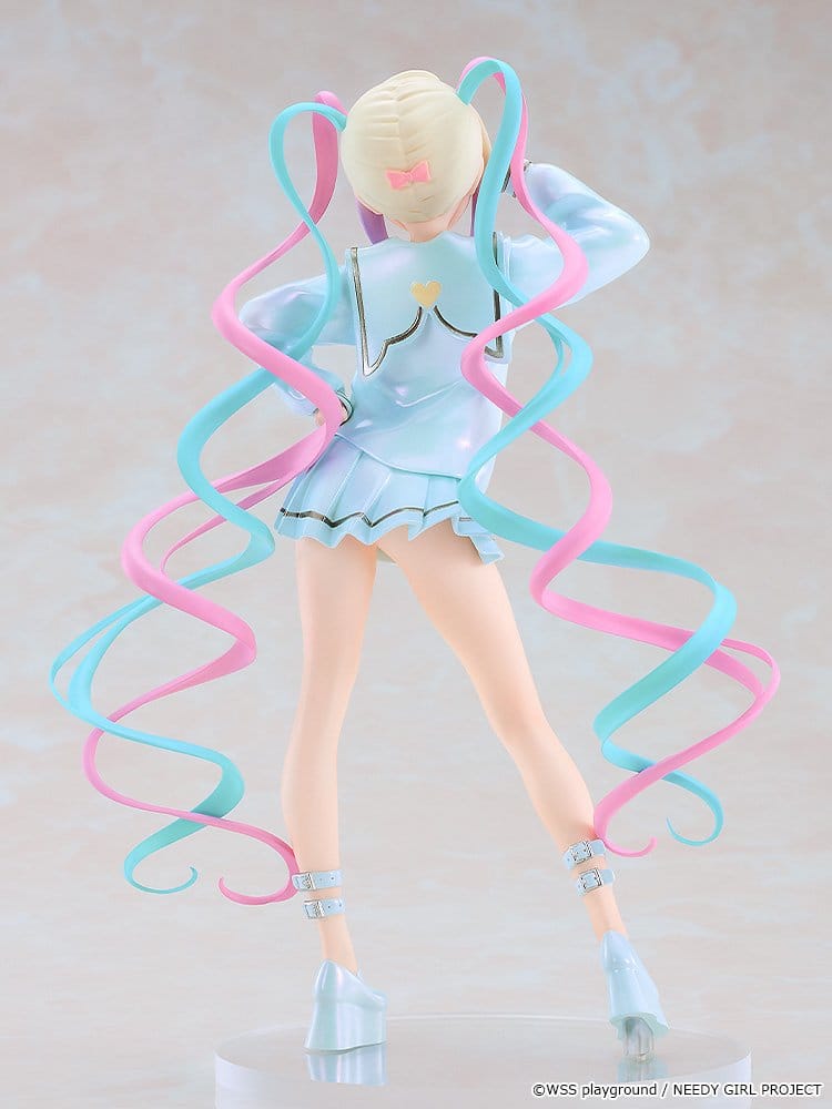 Needy Girl Overdose OMGkawaiiAngel Anime Ver. Pop Up Parade