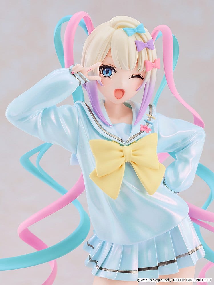 Needy Girl Overdose OMGkawaiiAngel Anime Ver. Pop Up Parade