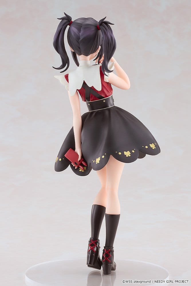 Needy Girl Overdose Ame-chan Anime Ver. Pop Up Parade