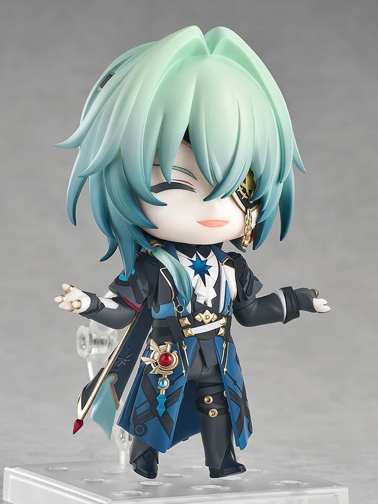 Honkai Star Rail Anaxa Nendoroid Actionfigur