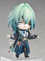 Honkai Star Rail Anaxa Nendoroid Actionfigur