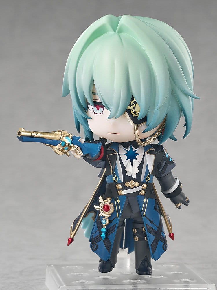 Honkai Star Rail Anaxa Nendoroid Actionfigur