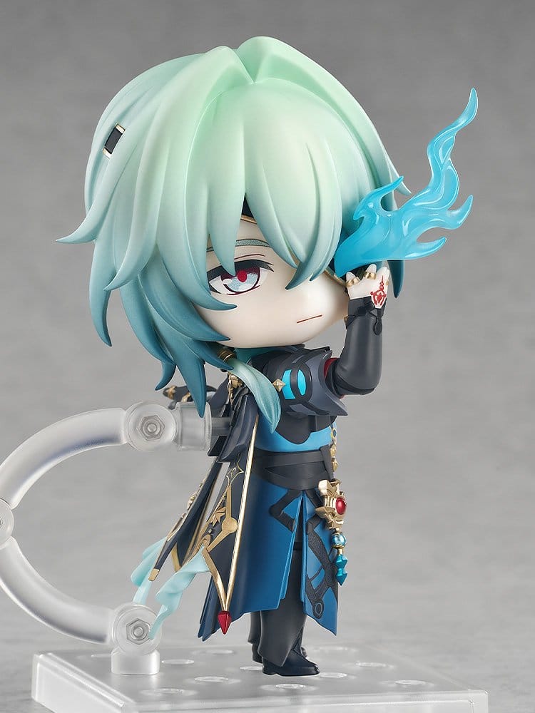 Honkai Star Rail Anaxa Nendoroid Actionfigur