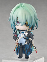 Honkai Star Rail Anaxa Nendoroid Actionfigur