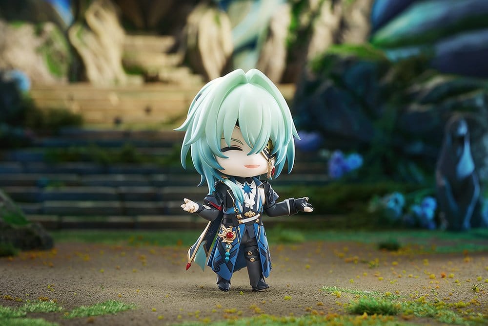 Honkai Star Rail Anaxa Nendoroid Actionfigur
